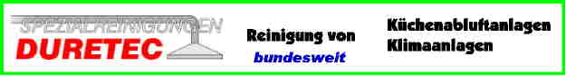 Banner DURETEC